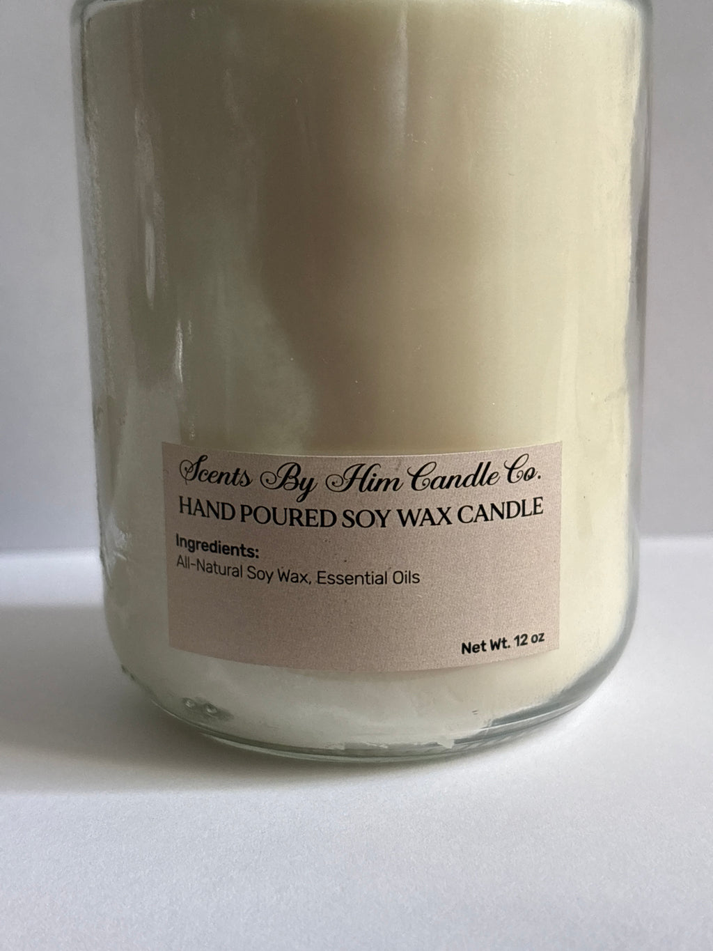 SANTAL DRIFT - 12 oz Candle
A bold fragrance experience.
Designed for larger spaces and longer burn times