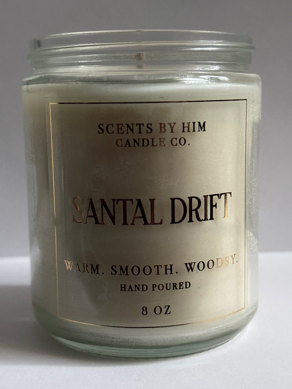 SANTAL DRIFT