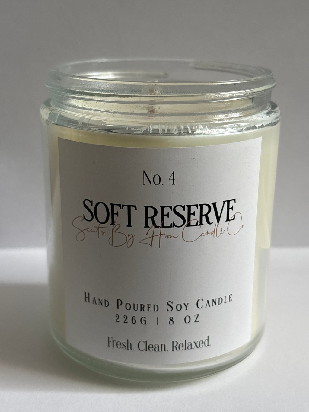SOFT RESERVE