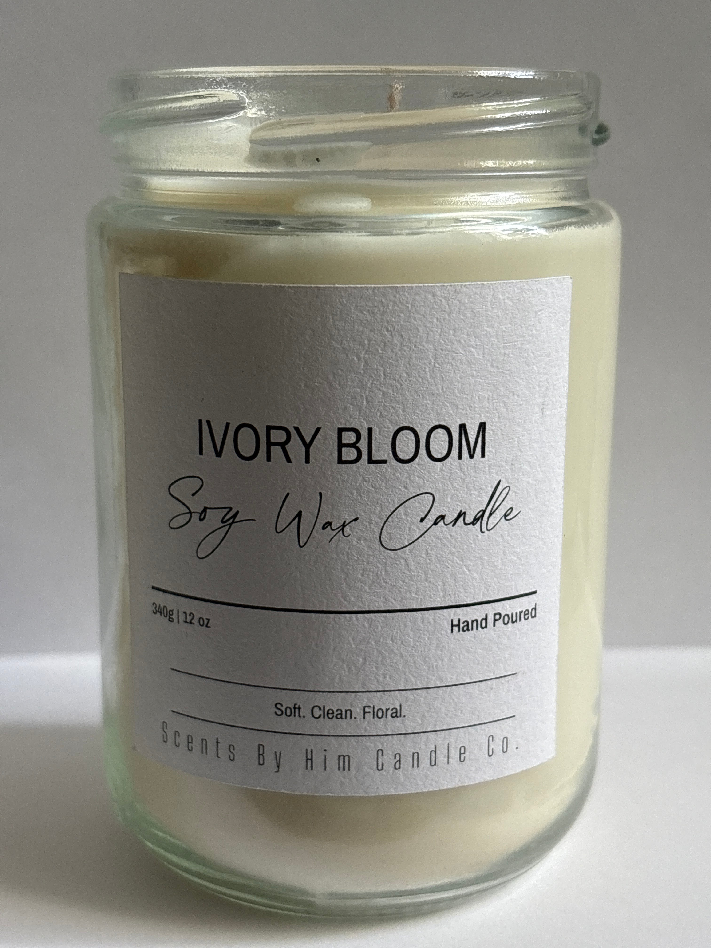 IVORY BLOOM