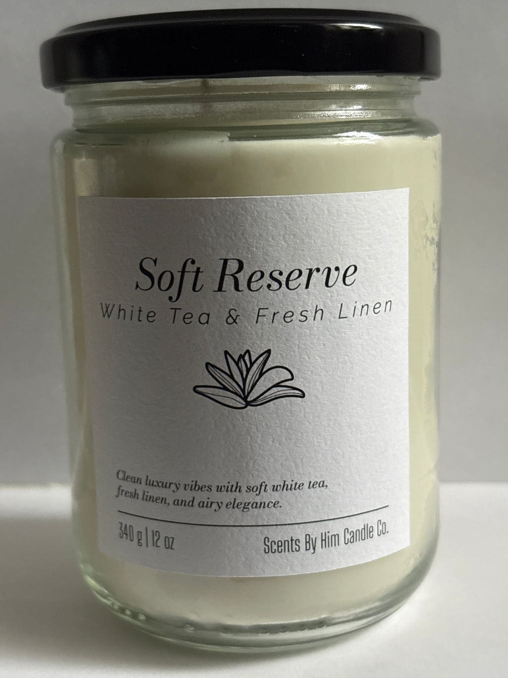 Soft Reserve
