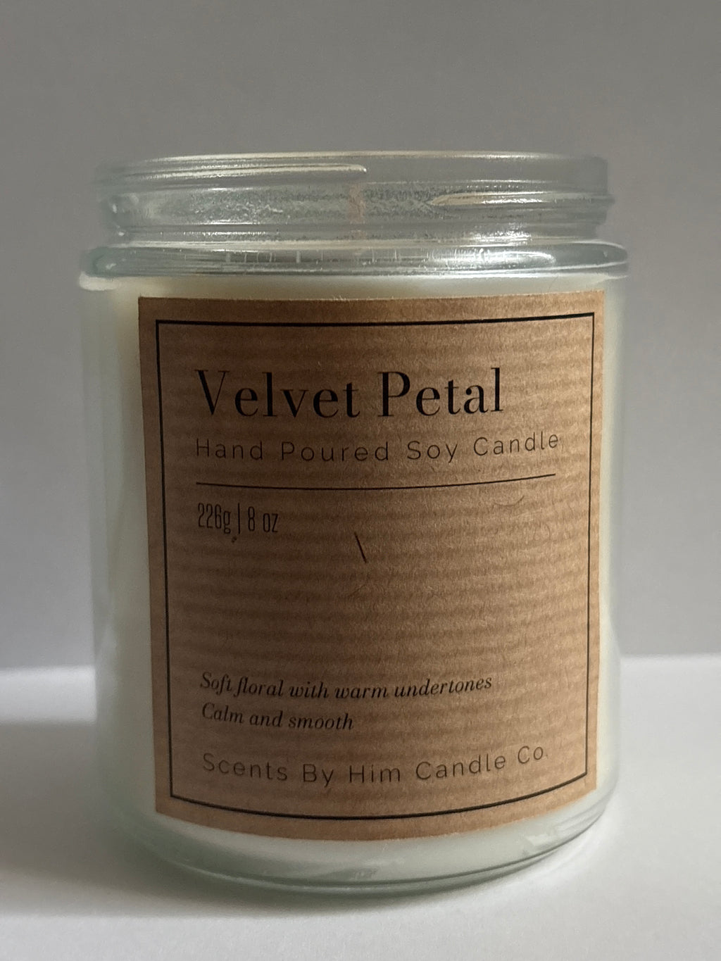 Velvet Petal