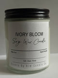 Ivory Bloom