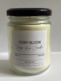 IVORY BLOOM