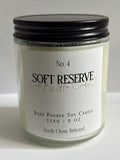 SOFT RESERVE
