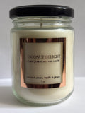 COCONUT DELGHT