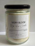 IVORY BLOOM