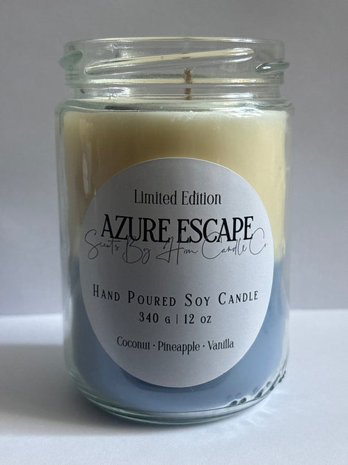 Azure Escape