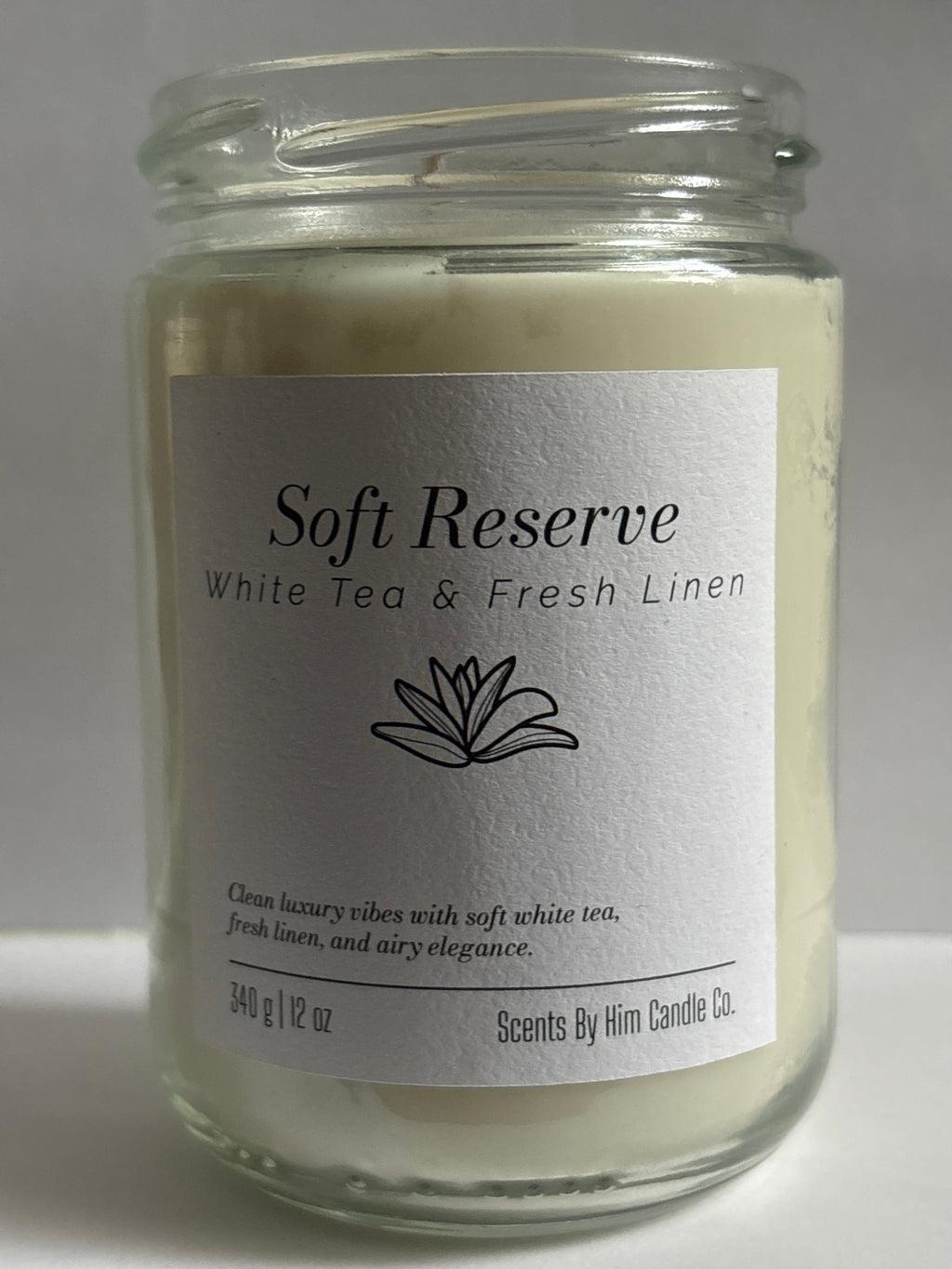 Soft Reserve