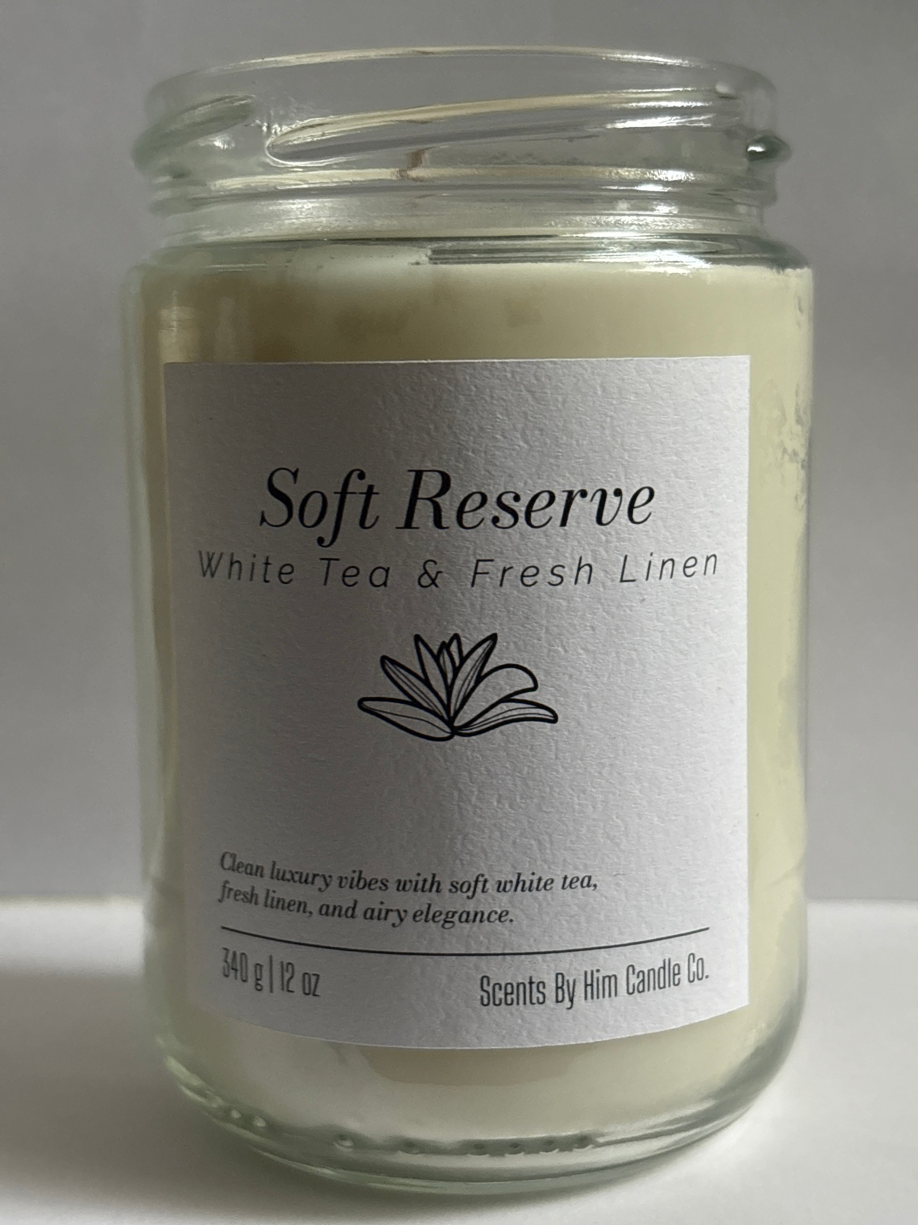 Soft Reserve