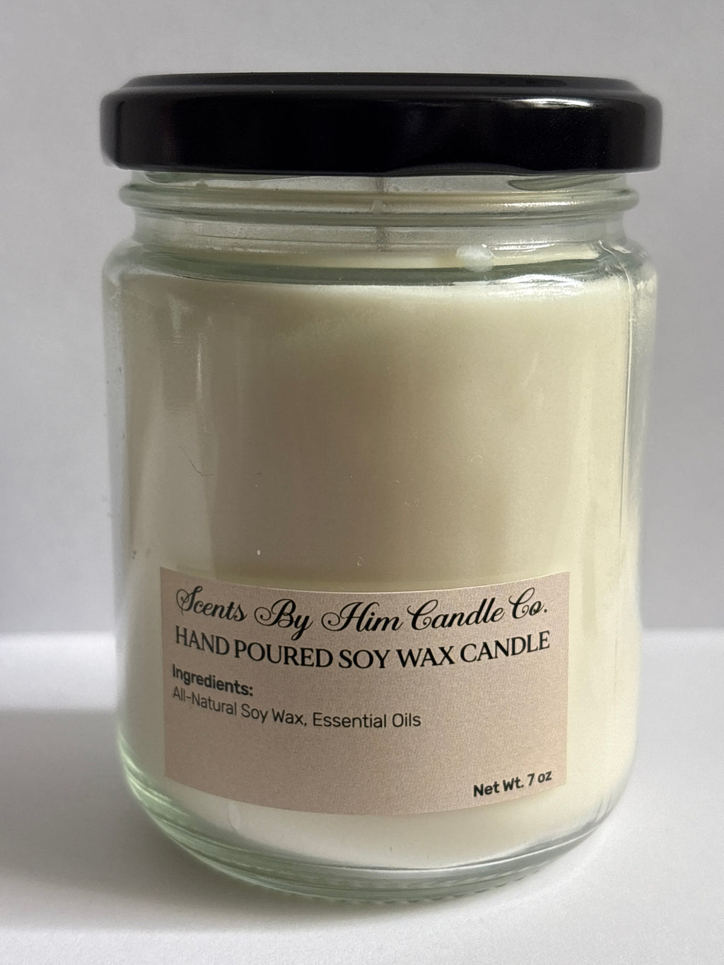 SANTAL DRIFT - 7 oz Candle
Perfect for smaller spaces and everyday enjoyment.