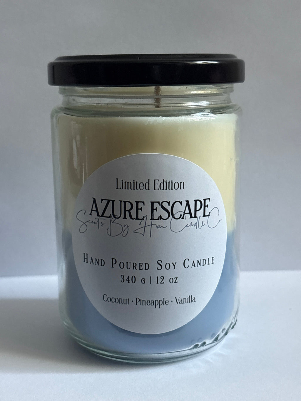 Azure Escape