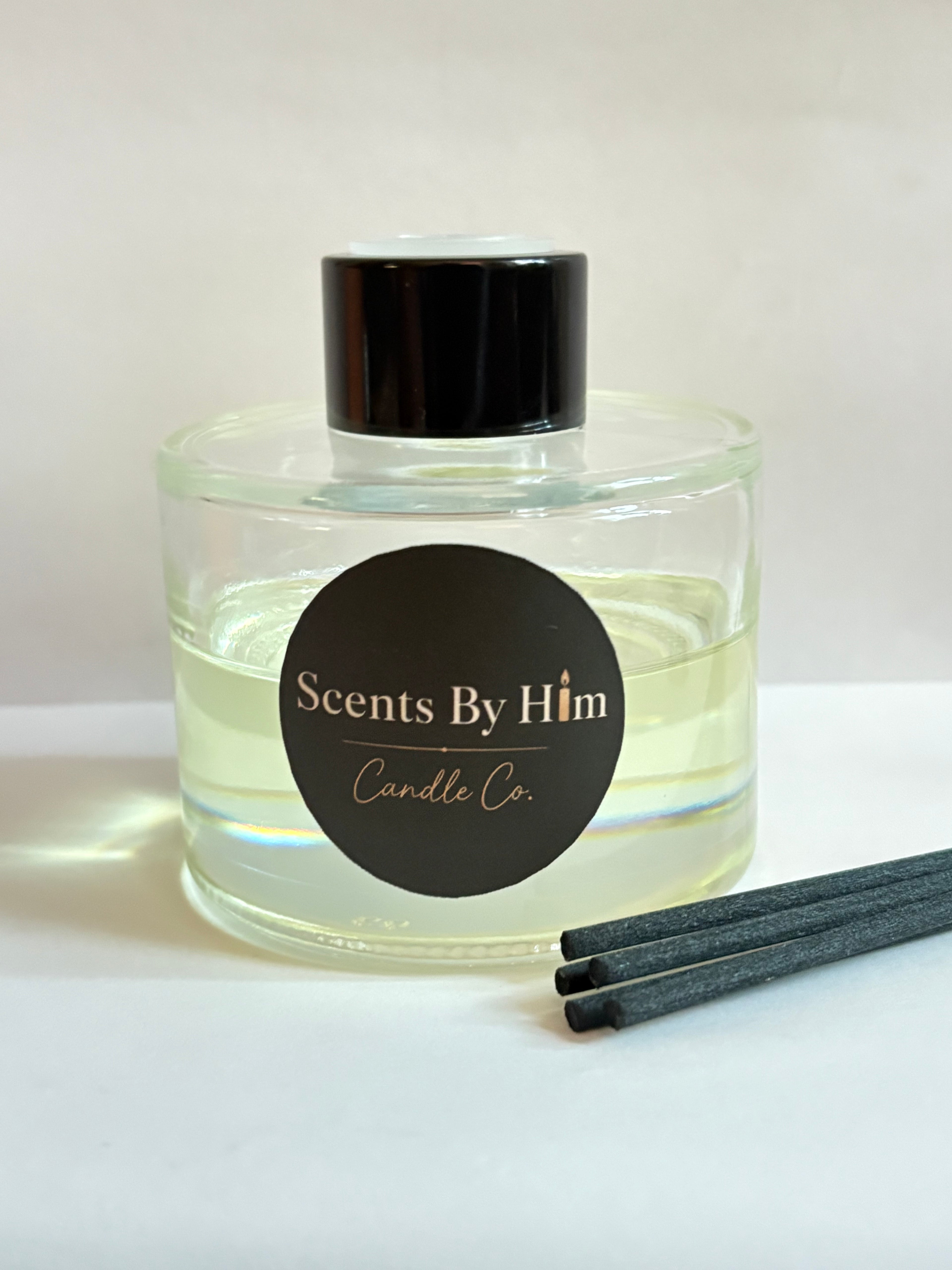 Reed Diffuser • Summer Rain