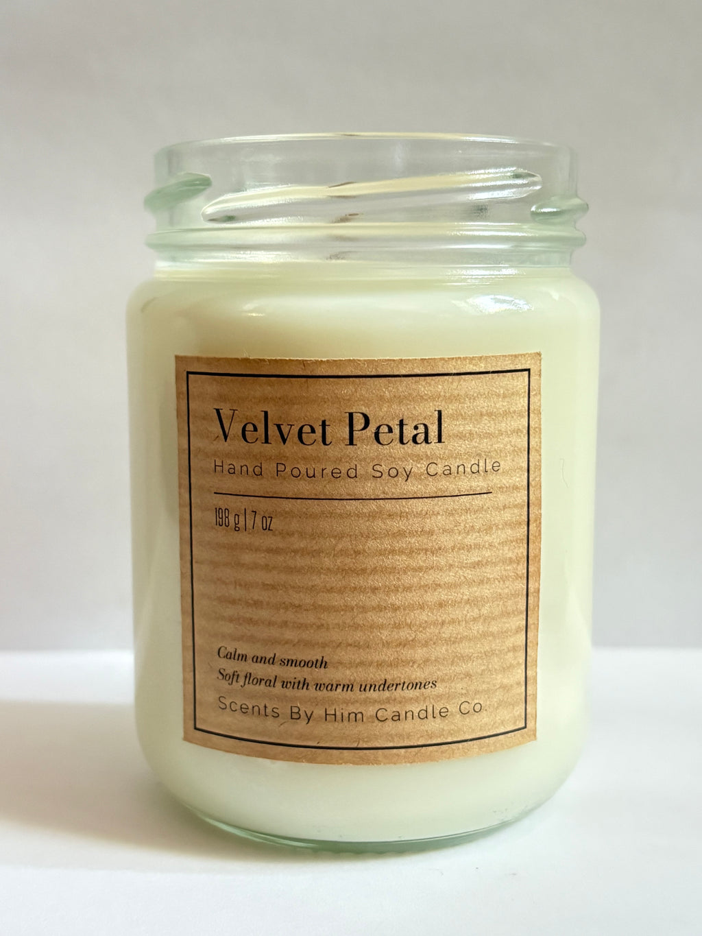 Velvet Petal